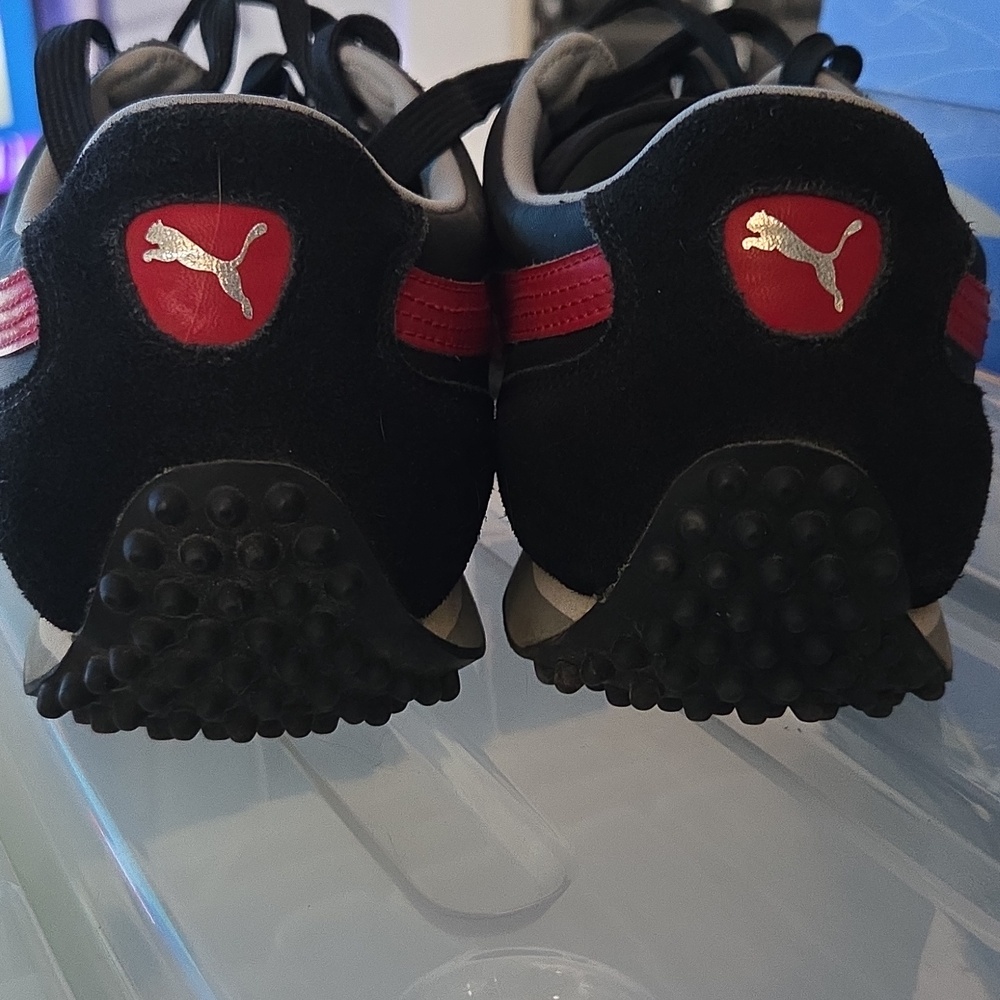 Puma Whirlwind Mens 13 - Picture 5 of 11